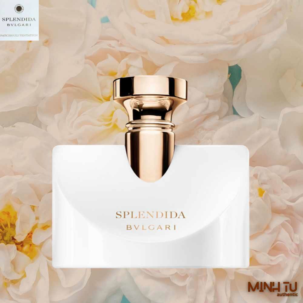 Bvlgari Splendida Patchouli Tentation EDP